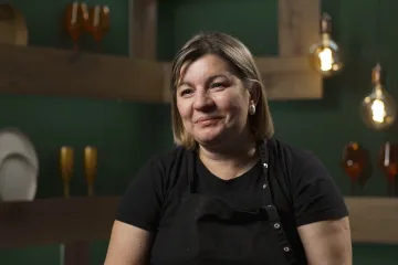 Marija Buturac stiže u 'Igru chefova': Od vrtićke kuhinje do velikog kulinarskog sna