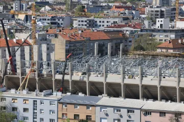 Svakoga dana vidi se napredak! Pogledajte posljednje fotografije nove Kranjče