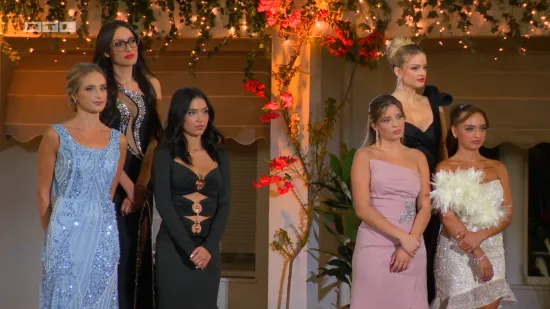 Večeras slijedi posljednja ceremonija ruža: Tko ide u finale 'Gospodina Savr&scaron;enog'?