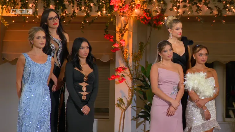 Večeras slijedi posljednja ceremonija ruža: Tko ide u finale 'Gospodina Savr&scaron;enog'?