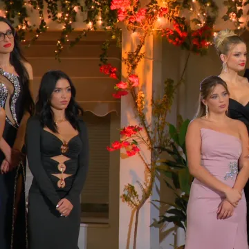 Večeras slijedi posljednja ceremonija ruža: Tko ide u finale 'Gospodina Savr&scaron;enog'?