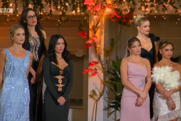 Večeras slijedi posljednja ceremonija ruža: Tko ide u finale 'Gospodina Savr&scaron;enog'?