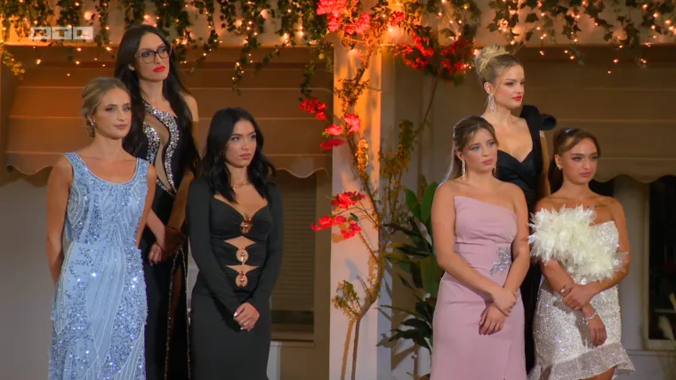 Večeras slijedi posljednja ceremonija ruža: Tko ide u finale 'Gospodina Savr&scaron;enog'?