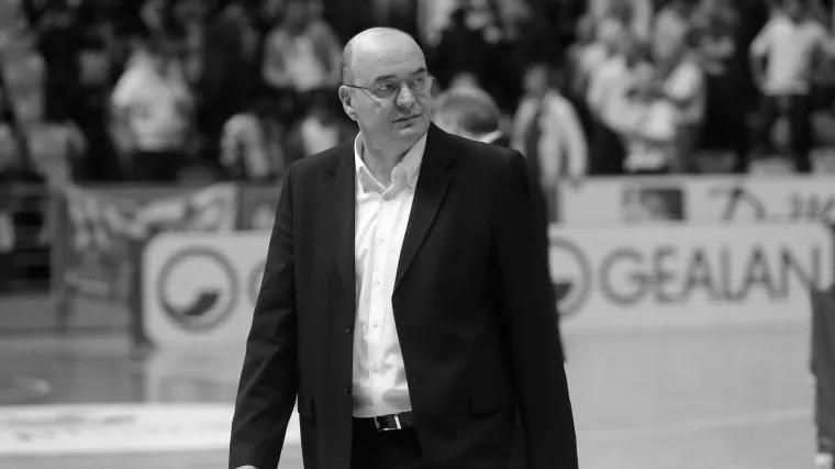 Preminuo legendarni Du&scaron;ko Vujo&scaron;ević