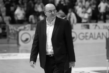 Preminuo legendarni Du&scaron;ko Vujo&scaron;ević