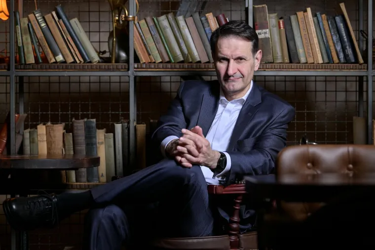 Miro Kovač: 'To &scaron;to se Kina umije&scaron;ala pokazuje potencijal sukoba da preraste u svjetski rat'