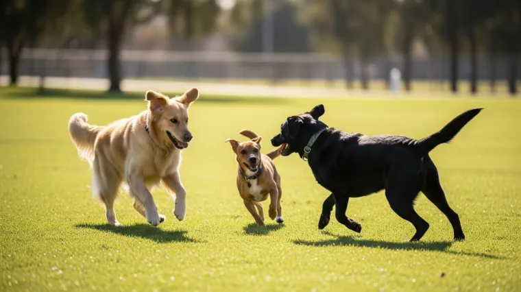 [KVIZ] Možda znate puno o psima, no jeste li stručnjak o najbržim pasminama?