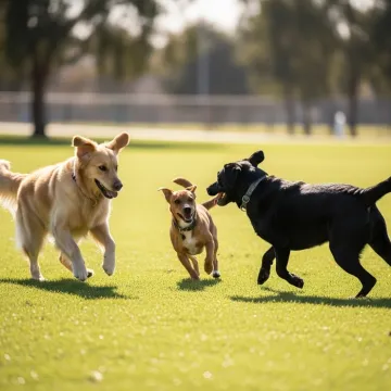 [KVIZ] Možda znate puno o psima, no jeste li stručnjak o najbržim pasminama?