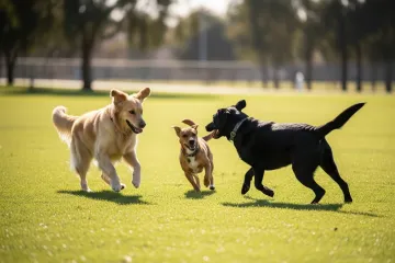 [KVIZ] Možda znate puno o psima, no jeste li stručnjak o najbržim pasminama?