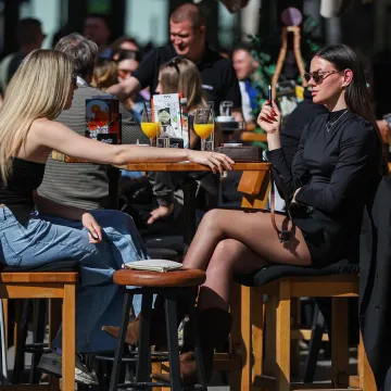 Zoran Kurelić strahuje od radikalne transformacije: 'Do ludila me dovodi jedna stvar'