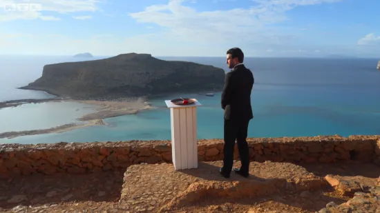 Petar i Karlo pred najtežom odlukom - kome ide posljednja ruža?