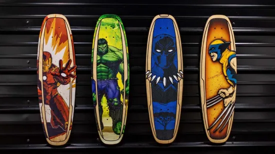 [KVIZ] Ako voli&scaron; gledati filmove, zna&scaron; li ba&scaron; sve o Marvelovim superherojima?