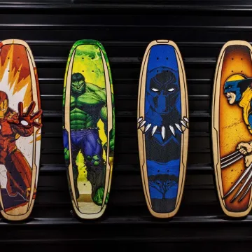 [KVIZ] Ako voli&scaron; gledati filmove, zna&scaron; li ba&scaron; sve o Marvelovim superherojima?