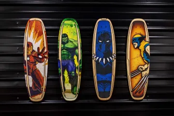 [KVIZ] Ako voli&scaron; gledati filmove, zna&scaron; li ba&scaron; sve o Marvelovim superherojima?