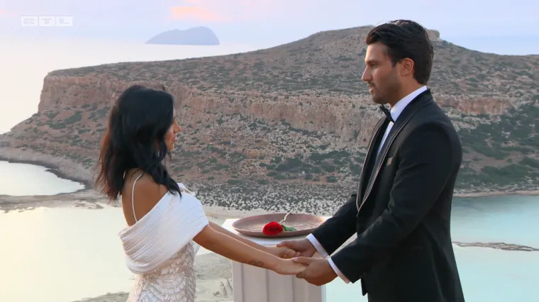 Savr&scaron;eni prona&scaron;li ljubav: 'Zaljubio sam se i stvarno uživam u ovom trenutku'