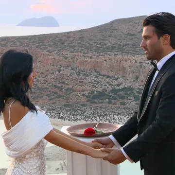 Savr&scaron;eni prona&scaron;li ljubav: 'Zaljubio sam se i stvarno uživam u ovom trenutku'