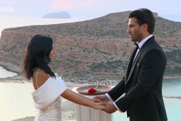 Savr&scaron;eni prona&scaron;li ljubav: 'Zaljubio sam se i stvarno uživam u ovom trenutku'