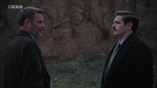 Cvita i Nikola imaju zajedničku misiju, a Marko otkriva ocu da će se ženiti