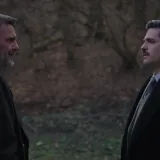 Cvita i Nikola imaju zajedničku misiju, a Marko otkriva ocu da će se ženiti