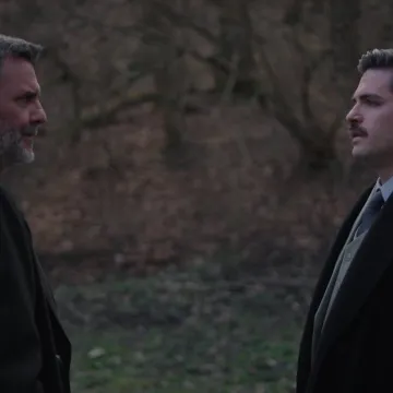 Cvita i Nikola imaju zajedničku misiju, a Marko otkriva ocu da će se ženiti