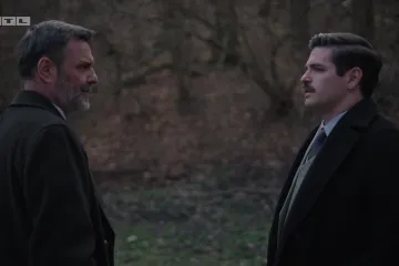 Cvita i Nikola imaju zajedničku misiju, a Marko otkriva ocu da će se ženiti