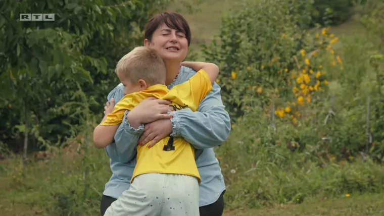 Danas za ekipu 'Večere za 5' kuha domaćica Manda: 'Mislim da je ona jaka konkurencija'