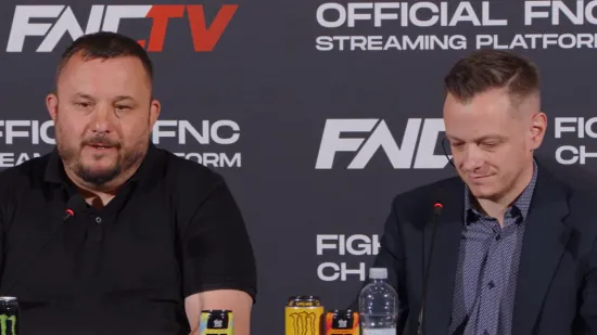 Džakić se požalio na granicu i komentare, Želva najavio baklje u publici