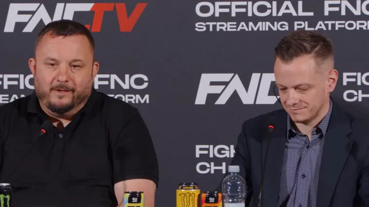 Kakav spektakl nas čeka: 'Forgy, dolaze baklje!' Džakić uputio savjet Srbima