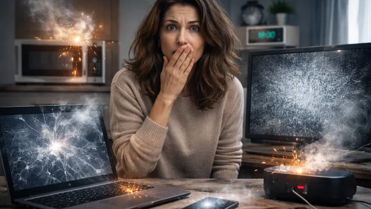 Pažljivo pazite na ove znakove: Oni vam ukazuju na to da donosite nesreću svima oko sebe