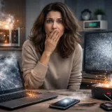 Pažljivo pazite na ove znakove: Oni vam ukazuju na to da donosite nesreću svima oko sebe