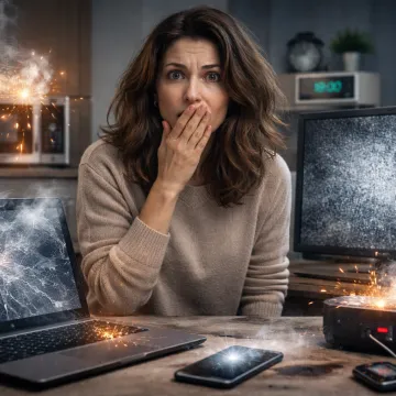 Pažljivo pazite na ove znakove: Oni vam ukazuju na to da donosite nesreću svima oko sebe