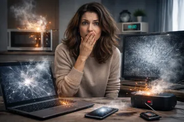 Pažljivo pazite na ove znakove: Oni vam ukazuju na to da donosite nesreću svima oko sebe