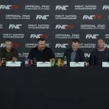 Forgy otkrio veliku tajnu o FNC 29 eventu: Je li itko ovo mogao očekivati?