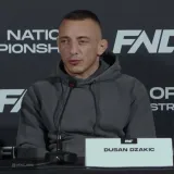 Srpski borac o drami na na&scaron;oj granici: 'Tražili su me otiske prstiju, skeniranje zjenice...'