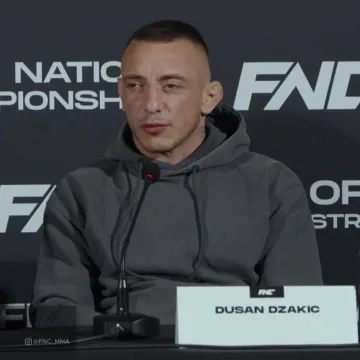 Srpski borac o drami na na&scaron;oj granici: 'Tražili su me otiske prstiju, skeniranje zjenice...'