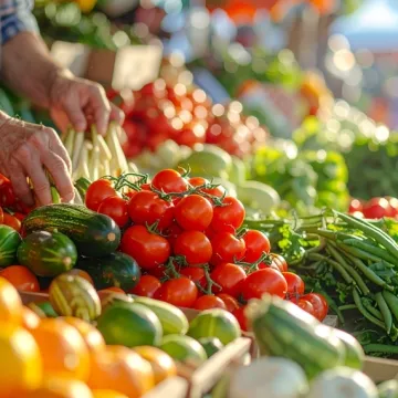 [KVIZ] Svi moraju imati sve točne odgovore na najlak&scaron;im pitanjima o povrću