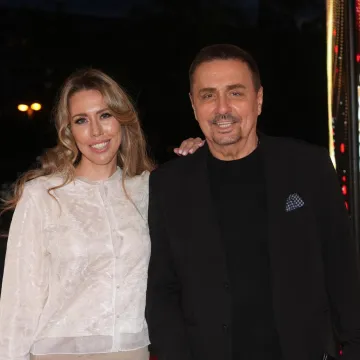 Tata Keba pr&scaron;ti od sreće, kći ga iznenadila lijepim vijestima: 'Nisam ni znao'