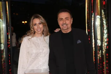 Tata Keba pr&scaron;ti od sreće, kći ga iznenadila lijepim vijestima: 'Nisam ni znao'