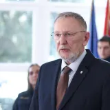 Božinović o neuhićenju Vedrana Pavleka u Turskoj: 'Ne mogu iznositi detalje...'