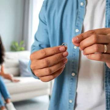 Ovo je 28 bizarnih razloga za razvod: Nećete vjerovati &scaron;to je sve razdvojilo parove