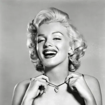 Njezina smrt jo&scaron; uvijek je misterij: Evo kako je Marilyn Monroe izgledala na vrhuncu karijere