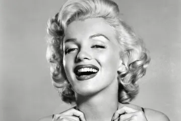 Njezina smrt jo&scaron; uvijek je misterij: Evo kako je Marilyn Monroe izgledala na vrhuncu karijere