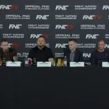 Sičaja najavio osvetu: 'Pejić mi je kao brat'