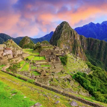 Hoće li zračna luka ugroziti jednu od svjetskih ba&scaron;tina? 'Ključna je za Svetu dolinu'