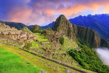 Hoće li zračna luka ugroziti jednu od svjetskih ba&scaron;tina? 'Ključna je za Svetu dolinu'