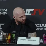 Želva briljirao uoči spektakla: 'Forgač se sad križa &scaron;to ovo govorim'