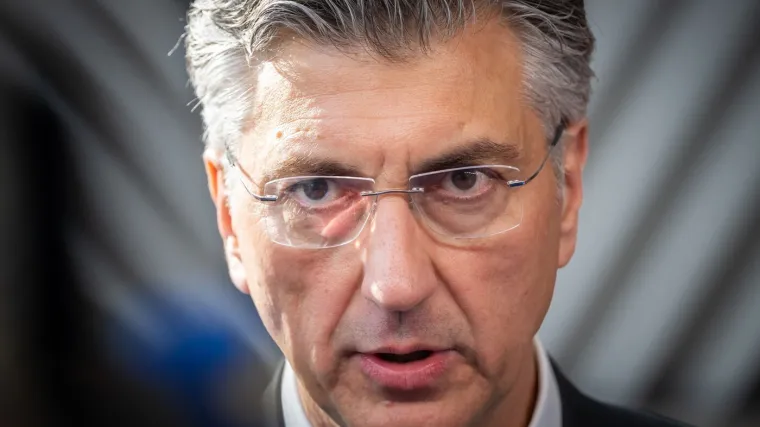 Plenković o raketama na srpskim MIG-ovima: 'Neću govoriti kada je to bilo, ali kad smo ih uočili...'