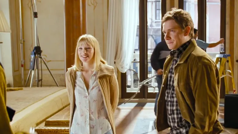 Nekoć najslađi par filma: Omiljeni glumci iz 'Zapravo ljubav' nakon 20 godina opet zajedno