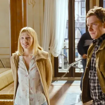 Nekoć najslađi par filma: Omiljeni glumci iz 'Zapravo ljubav' nakon 20 godina opet zajedno