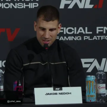 Gorila na kakvog nismo navikli: 'Hvala svima koji me podcjenjuju'